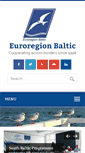 Mobile Screenshot of eurobalt.org